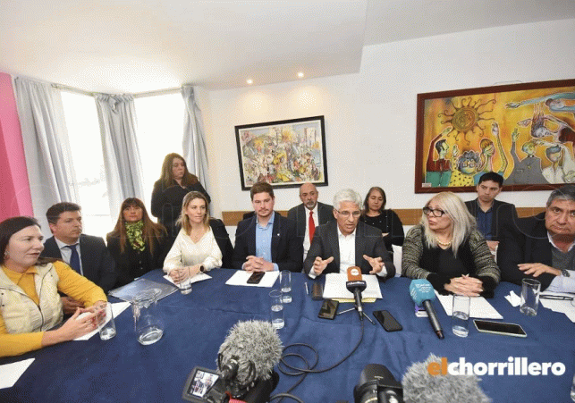 InfoSanLuis - Noticias locales