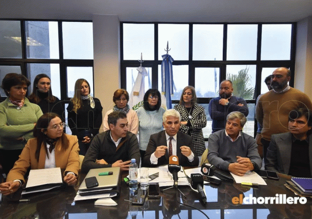 InfoSanLuis - Noticias locales