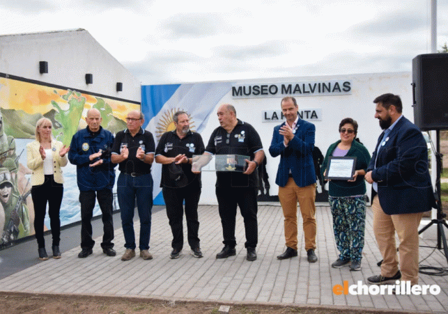 InfoSanLuis - Noticias locales