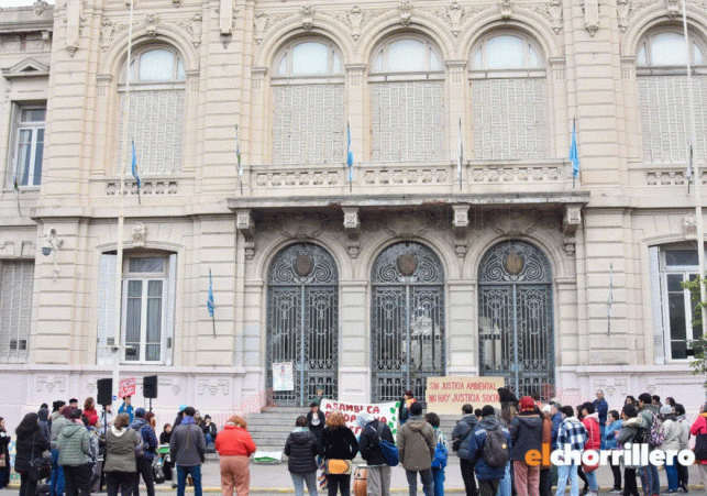 InfoSanLuis - Noticias locales