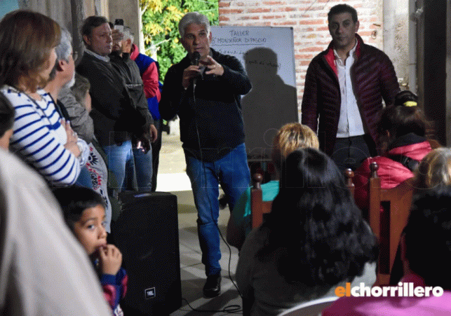 InfoSanLuis - Noticias locales
