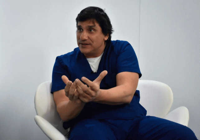 InfoSanLuis - Noticias locales