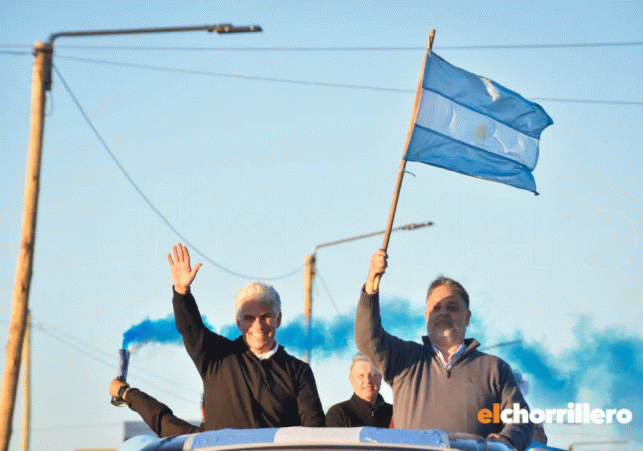 InfoSanLuis - Noticias locales