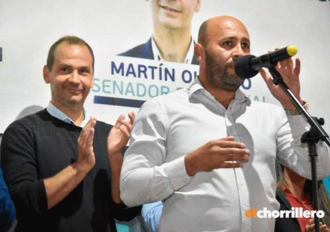 InfoSanLuis - Noticias locales