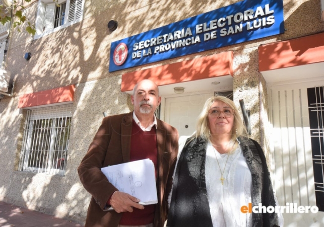 InfoSanLuis - Noticias locales