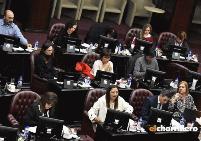 InfoSanLuis - Noticias locales