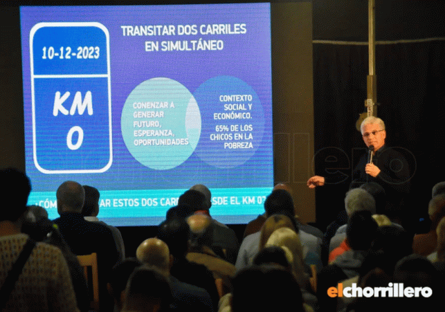InfoSanLuis - Noticias locales