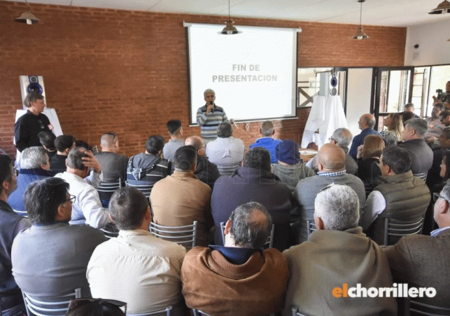 InfoSanLuis - Noticias locales