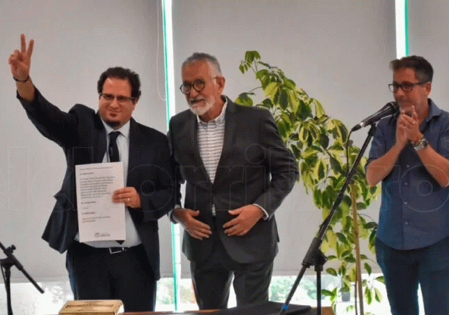 InfoSanLuis - Noticias locales