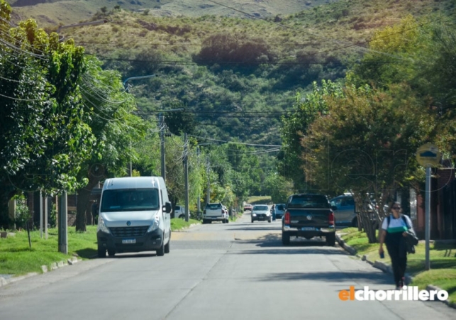InfoSanLuis - Noticias locales