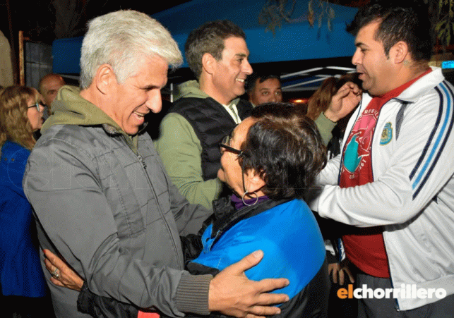 InfoSanLuis - Noticias locales