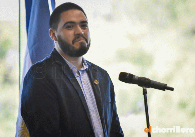 InfoSanLuis - Noticias locales