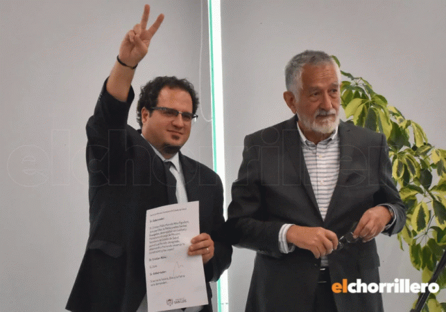 InfoSanLuis - Noticias locales