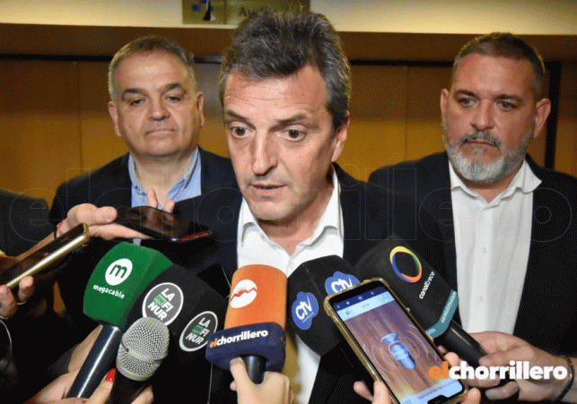 InfoSanLuis - Noticias locales