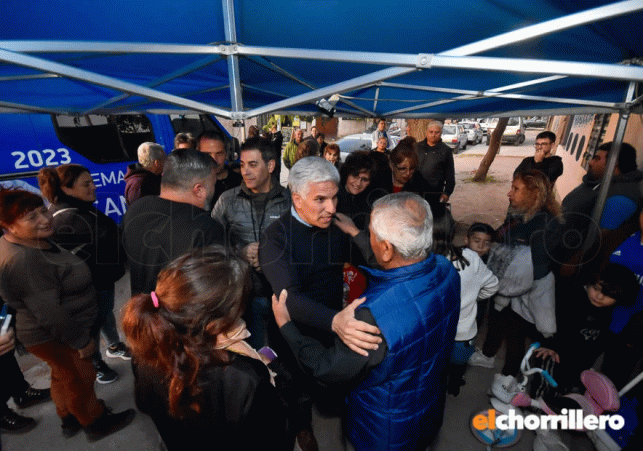 InfoSanLuis - Noticias locales