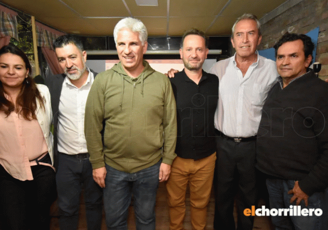 InfoSanLuis - Noticias locales