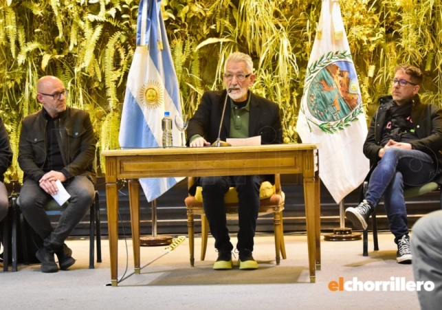 InfoSanLuis - Noticias locales