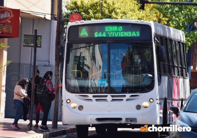 InfoSanLuis - Noticias locales