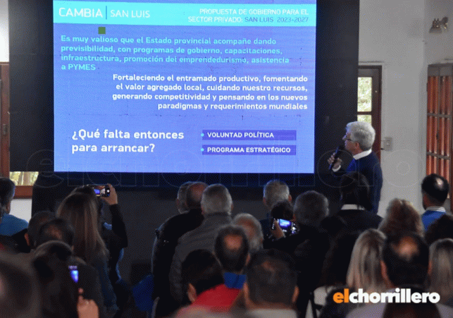 InfoSanLuis - Noticias locales
