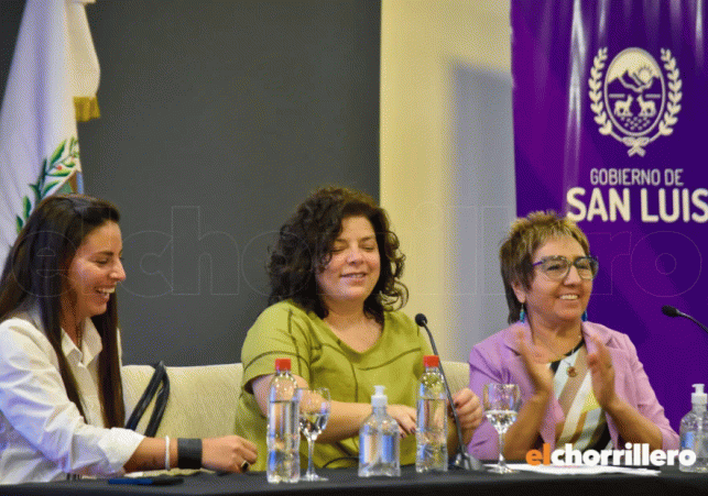 InfoSanLuis - Noticias locales