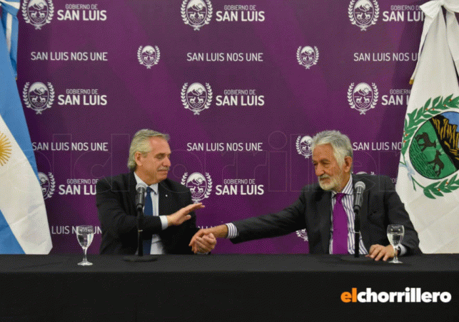 InfoSanLuis - Noticias locales