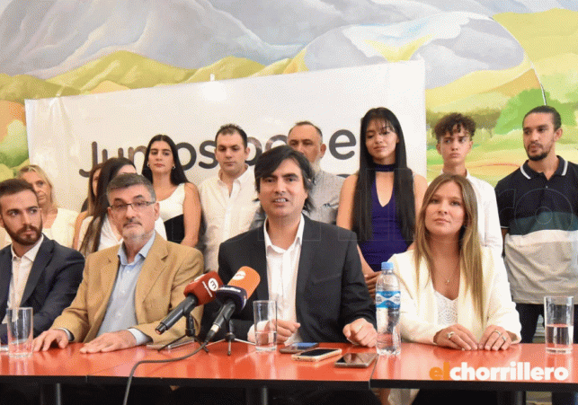 InfoSanLuis - Noticias locales