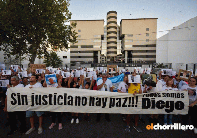InfoSanLuis - Noticias locales