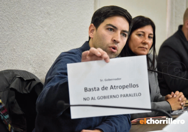 InfoSanLuis - Noticias locales
