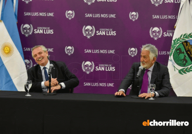 InfoSanLuis - Noticias locales