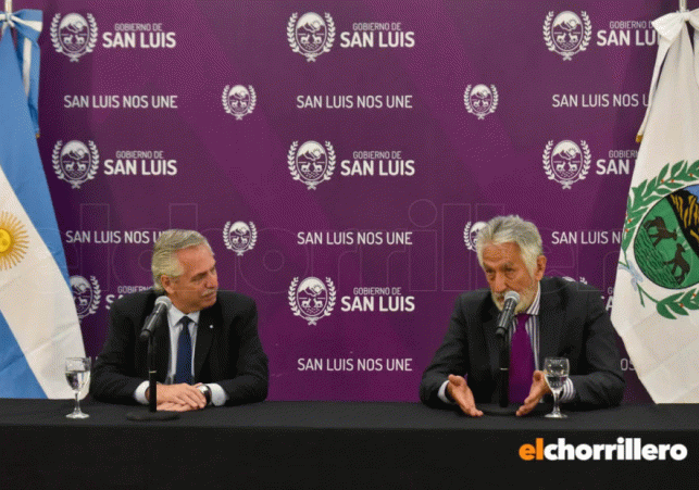 InfoSanLuis - Noticias locales