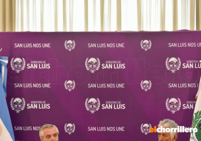InfoSanLuis - Noticias locales