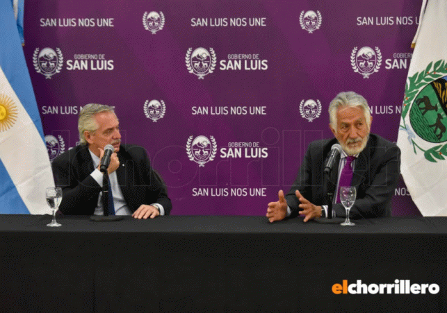 InfoSanLuis - Noticias locales