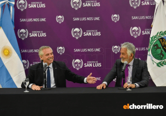InfoSanLuis - Noticias locales