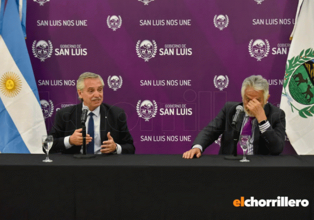 InfoSanLuis - Noticias locales