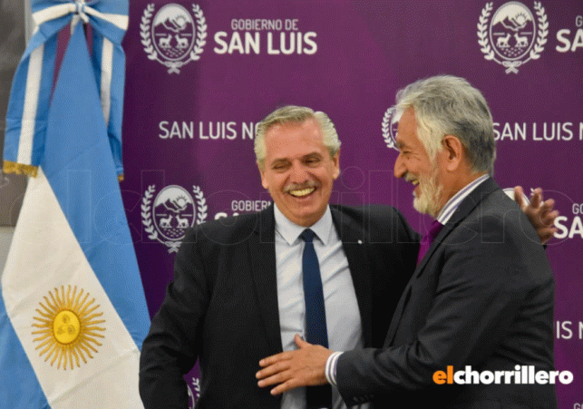 InfoSanLuis - Noticias locales