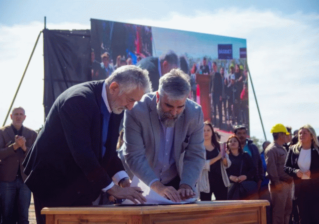 InfoSanLuis - Noticias locales