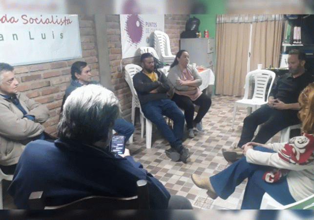 InfoSanLuis - Noticias locales