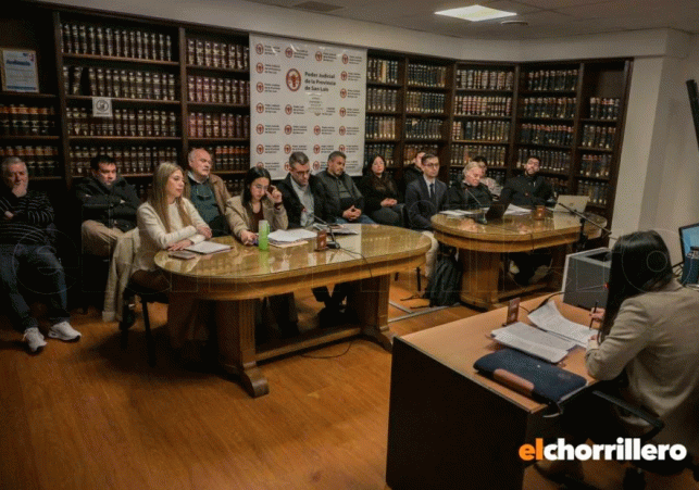 InfoSanLuis - Noticias locales