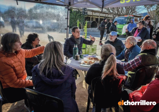 InfoSanLuis - Noticias locales