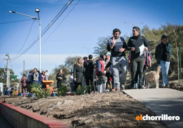 InfoSanLuis - Noticias locales