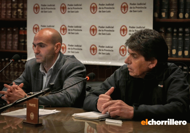 InfoSanLuis - Noticias locales