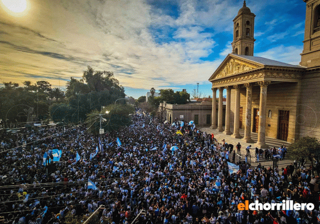 InfoSanLuis - Noticias locales