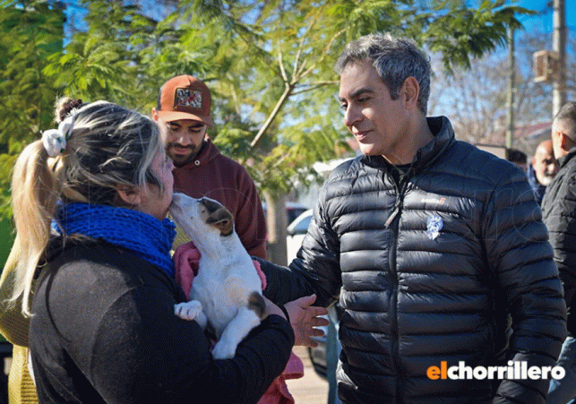 InfoSanLuis - Noticias locales