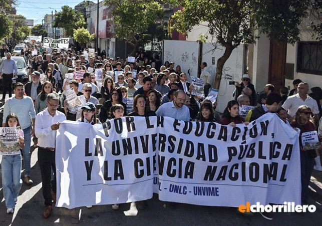 InfoSanLuis - Noticias locales