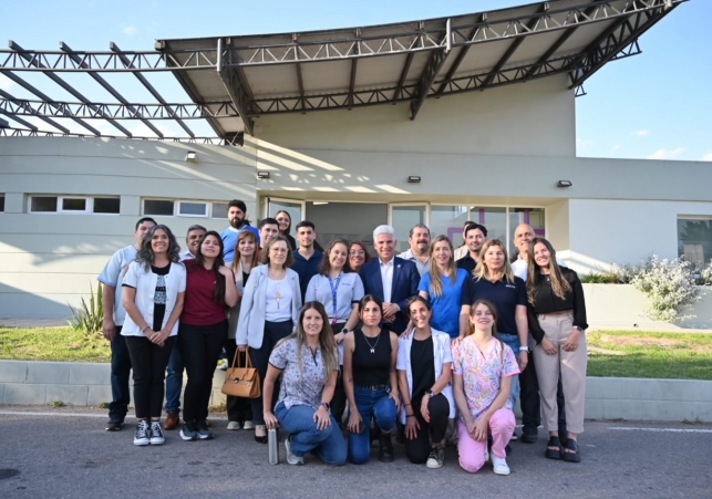 InfoSanLuis - Noticias locales