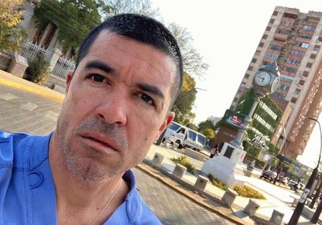 InfoSanLuis - Noticias locales