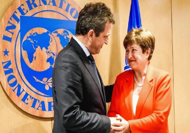 InfoSanLuis - Noticias locales
