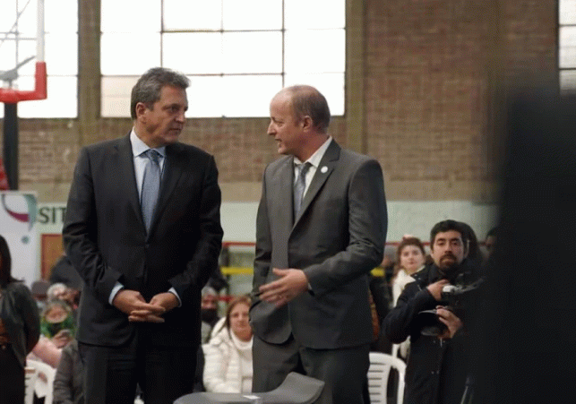 InfoSanLuis - Noticias locales