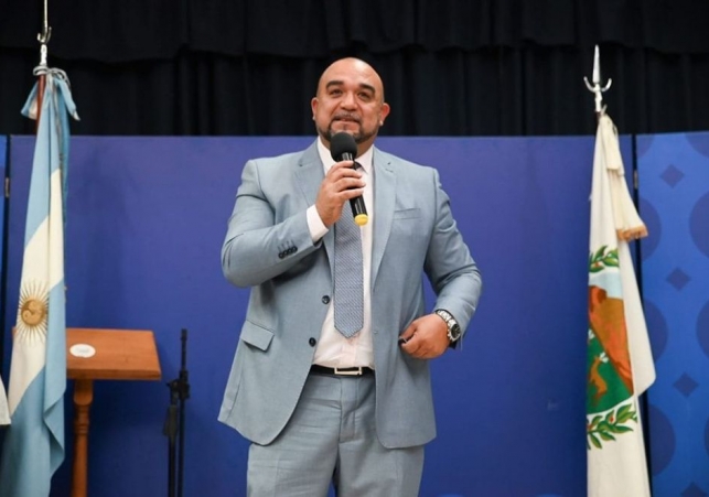 InfoSanLuis - Noticias locales