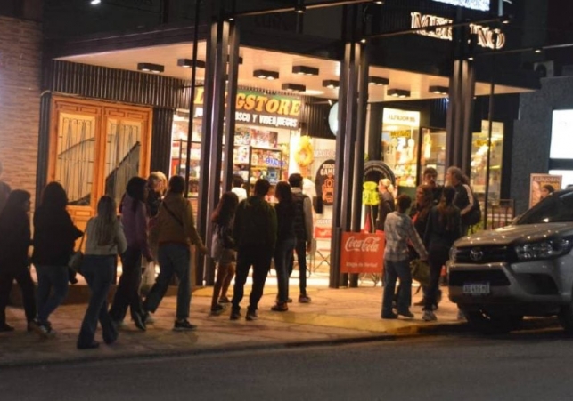 InfoSanLuis - Noticias locales